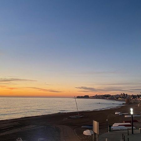 Beachfront Apartment - La Mata Torrevieja Exterior photo