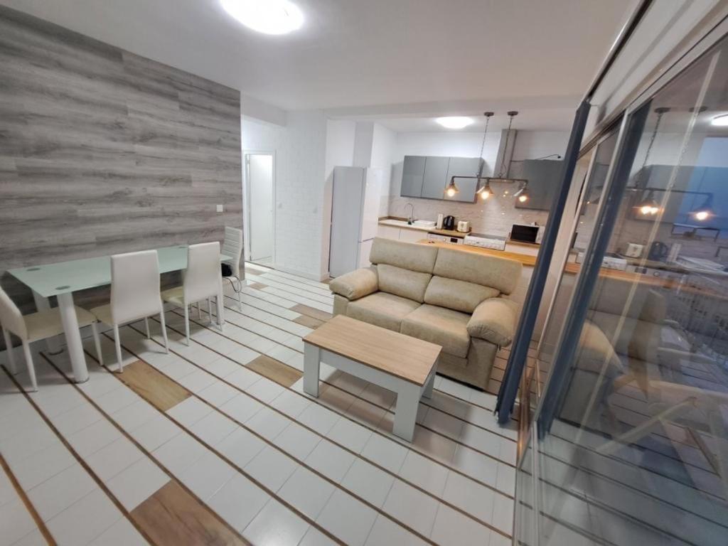 Beachfront Apartment - La Mata Torrevieja Exterior photo