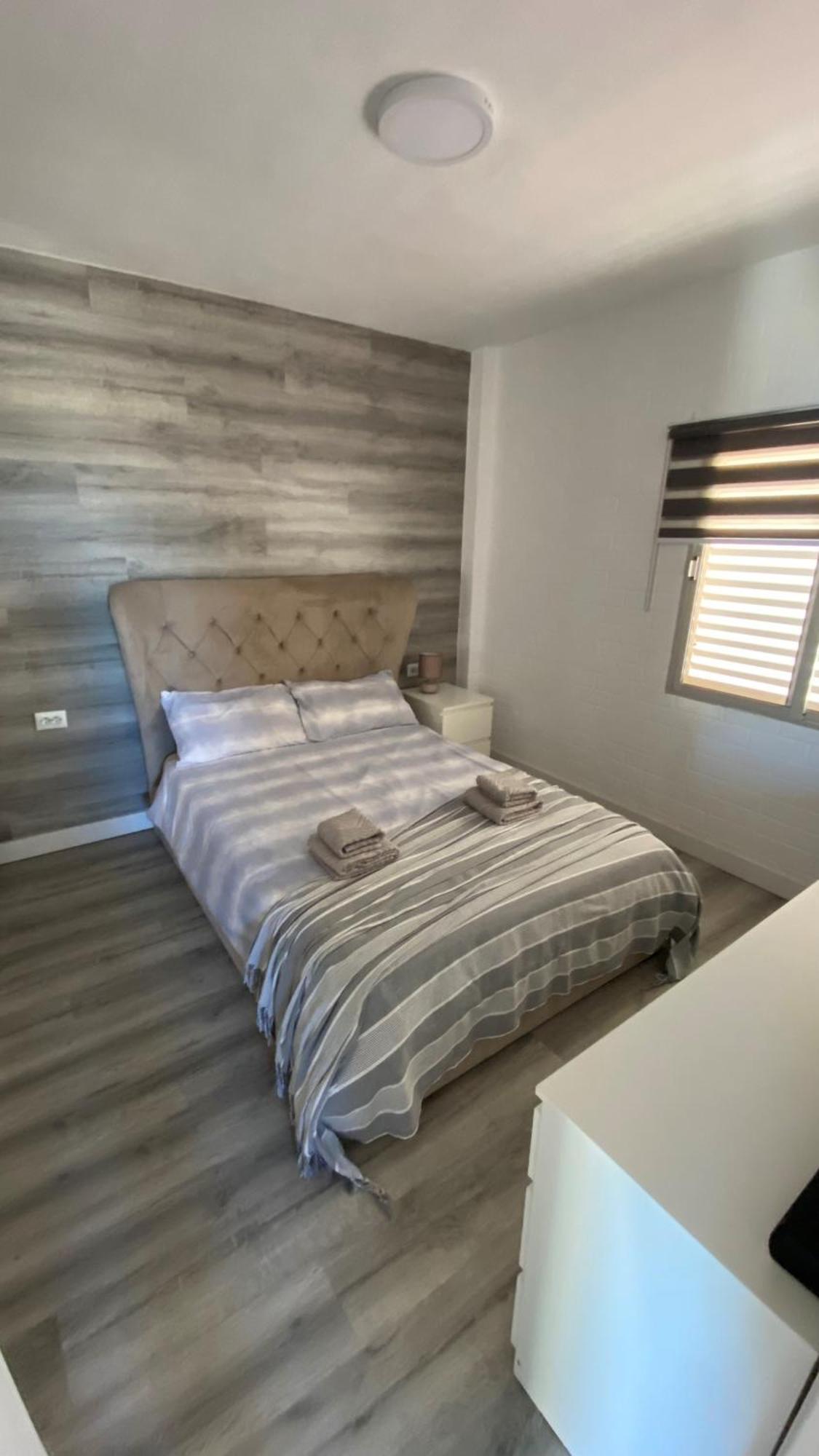 Beachfront Apartment - La Mata Torrevieja Exterior photo