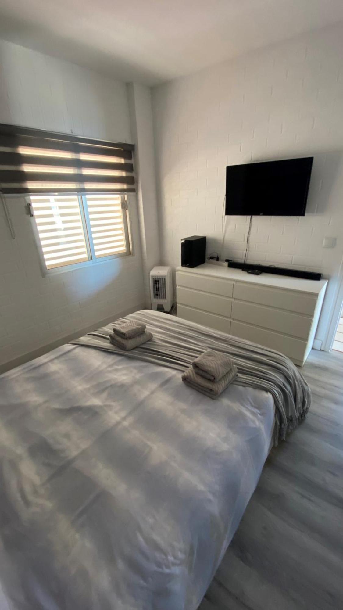 Beachfront Apartment - La Mata Torrevieja Exterior photo