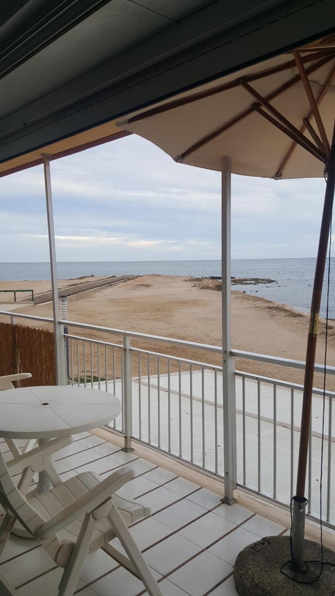 Beachfront Apartment - La Mata Torrevieja Exterior photo